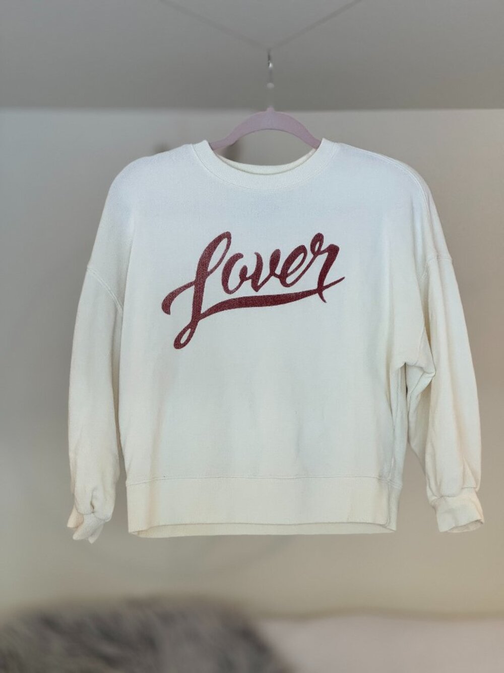Pistola Lover Sweatshirt
